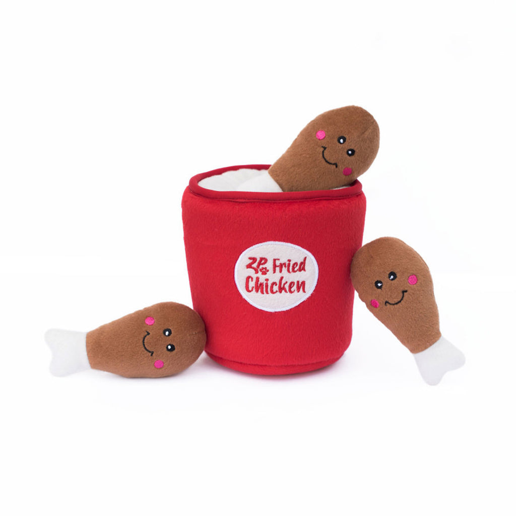 Zippypaws woodland hot sale friends burrow